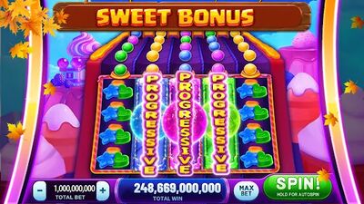 Скачать взломанную Double Win Slots- Vegas Casino [Мод меню] MOD apk на Андроид
