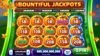 Скачать взломанную Double Win Slots- Vegas Casino [Мод меню] MOD apk на Андроид