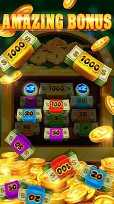 Скачать взломанную 777 Casino  [Много денег] MOD apk на Андроид