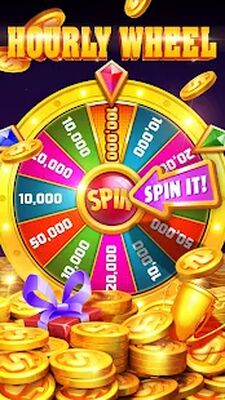 Скачать взломанную 777 Casino  [Много денег] MOD apk на Андроид