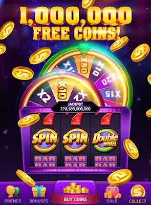 Скачать взломанную 777 Casino  [Много денег] MOD apk на Андроид