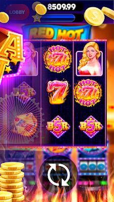 Скачать взломанную Азино777 казино 777 [Мод меню] MOD apk на Андроид