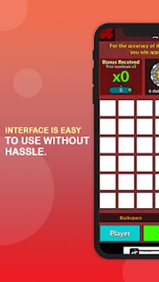 Скачать взломанную Baccarat Analysis สูตรบาคาร่า [Много монет] MOD apk на Андроид