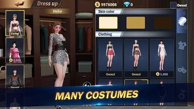 Скачать взломанную Hi Poker 3D:Texas Holdem [Бесплатные покупки] MOD apk на Андроид