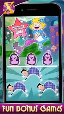 Скачать взломанную Casino X [Много денег] MOD apk на Андроид