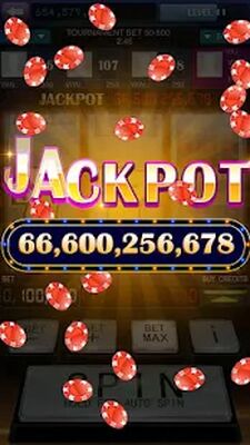 Скачать взломанную 777 Slots - Vegas Casino Slot! [Много монет] MOD apk на Андроид