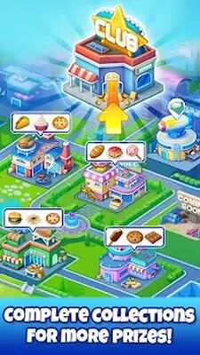 Скачать взломанную Bingo Journey - Lucky Bingo Games Free to Play [Мод меню] MOD apk на Андроид