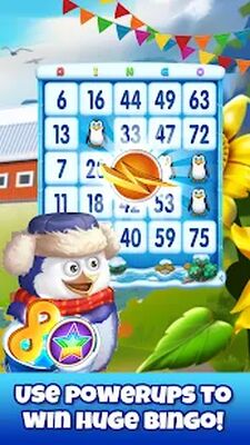Скачать взломанную Bingo Journey - Lucky Bingo Games Free to Play [Мод меню] MOD apk на Андроид