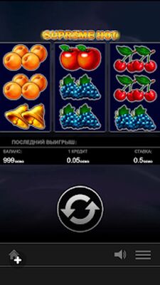 Скачать взломанную Онлайн казино: игровые автоматы и слоты онлайн [Бесплатные покупки] MOD apk на Андроид