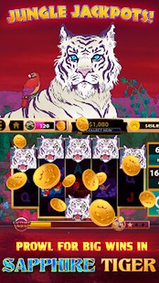 Скачать взломанную CATS Casino  [Мод меню] MOD apk на Андроид
