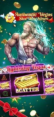 Скачать взломанную Full House Casino: Vegas Slots [Бесплатные покупки] MOD apk на Андроид