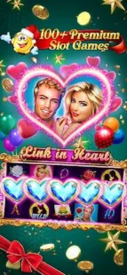 Скачать взломанную Full House Casino: Vegas Slots [Бесплатные покупки] MOD apk на Андроид