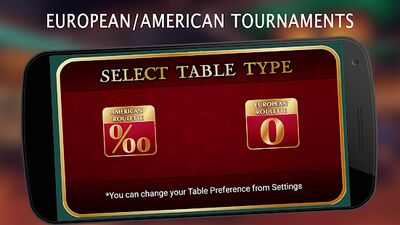 Скачать взломанную Roulette Royale - Grand Casino [Бесплатные покупки] MOD apk на Андроид