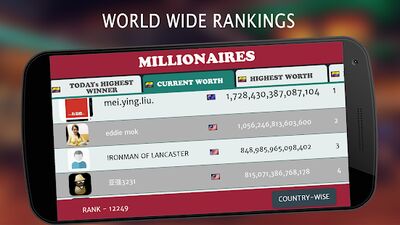 Скачать взломанную Roulette Royale - Grand Casino [Бесплатные покупки] MOD apk на Андроид