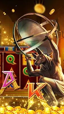 Скачать взломанную Egypt adventure [Много монет] MOD apk на Андроид