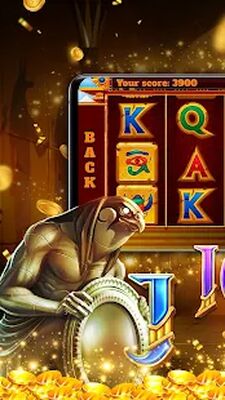 Скачать взломанную Egypt adventure [Много монет] MOD apk на Андроид