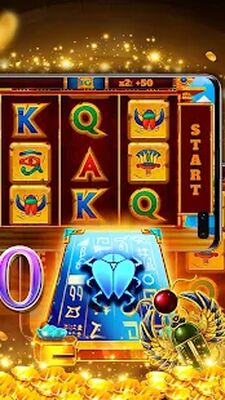 Скачать взломанную Egypt adventure [Много монет] MOD apk на Андроид
