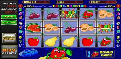 Скачать взломанную Real Slots 3 - mega slots pack [Бесплатные покупки] MOD apk на Андроид