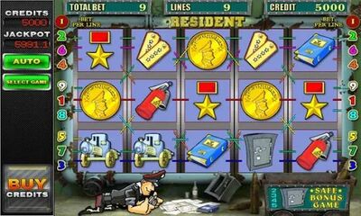 Скачать взломанную Real Slots 3 - mega slots pack [Бесплатные покупки] MOD apk на Андроид