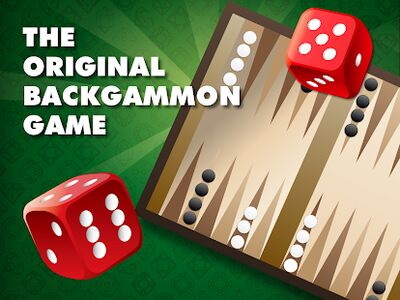 Скачать взломанную Нарды Люкс [Бесплатные покупки] MOD apk на Андроид
