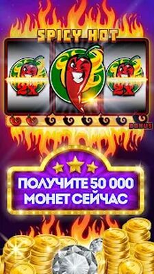 Скачать взломанную WIN Vegas - казино игровые автоматы 777 [Бесплатные покупки] MOD apk на Андроид