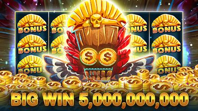 Скачать взломанную Slots: игры казино и Слоты [Бесплатные покупки] MOD apk на Андроид