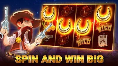 Скачать взломанную Slots: игры казино и Слоты [Бесплатные покупки] MOD apk на Андроид