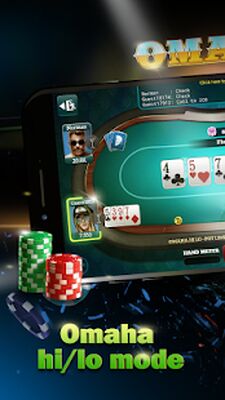 Скачать взломанную Live Poker Tables–Texas holdem [Бесплатные покупки] MOD apk на Андроид