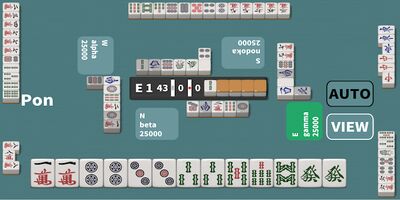 Скачать взломанную R Mahjong  [Мод меню] MOD apk на Андроид