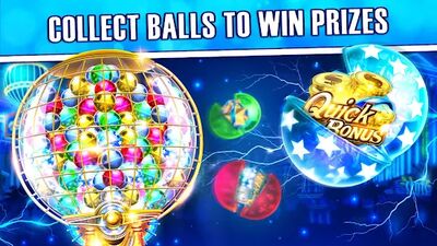 Скачать взломанную Quick Hit Casino игры в казино [Много монет] MOD apk на Андроид