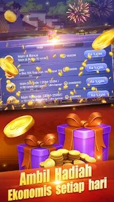 Скачать взломанную Poker Texas Boyaa [Много монет] MOD apk на Андроид
