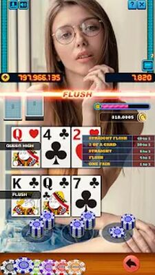 Скачать взломанную Bikini Model Casino Slots [Бесплатные покупки] MOD apk на Андроид