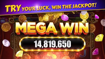 Скачать взломанную Vegas slots games 777 SLOTODAY [Бесплатные покупки] MOD apk на Андроид