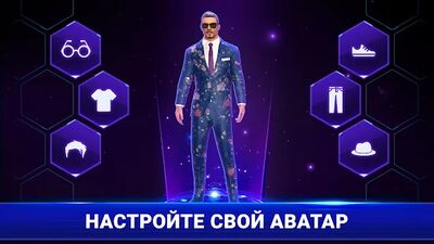 Скачать взломанную Octro Poker: Texas Hold’em Poker Game Online [Бесплатные покупки] MOD apk на Андроид