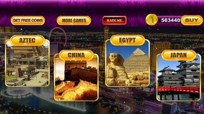 Скачать взломанную Big Win Casino Games [Много денег] MOD apk на Андроид