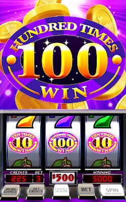 Скачать взломанную HighRoller Casino Slots [Бесплатные покупки] MOD apk на Андроид