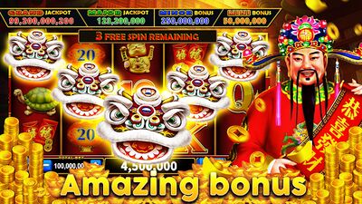 Скачать взломанную Vegas Slots - Casino Slot Game [Мод меню] MOD apk на Андроид