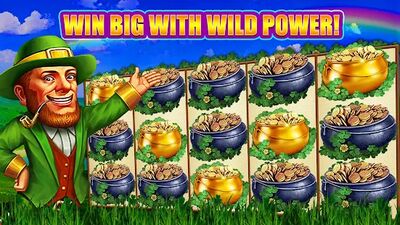Скачать взломанную Vegas Slots - Casino Slot Game [Мод меню] MOD apk на Андроид