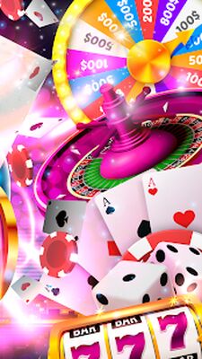 Скачать взломанную Vulkan vegas new [Бесплатные покупки] MOD apk на Андроид