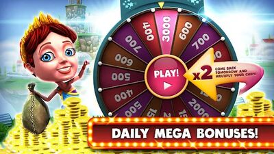 Скачать взломанную Bingo Bombo [Много монет] MOD apk на Андроид