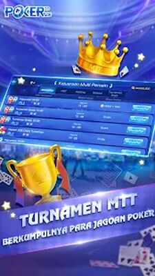 Скачать взломанную Poker Pro.ID [Мод меню] MOD apk на Андроид