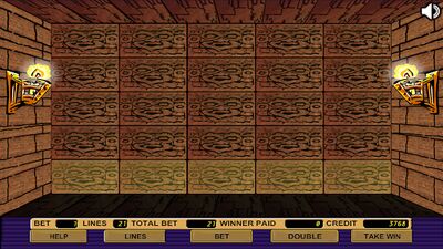 Скачать взломанную Aztec Gold II [Много денег] MOD apk на Андроид