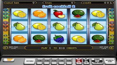 Скачать взломанную Fruit Cocktail 2 [Мод меню] MOD apk на Андроид
