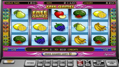 Скачать взломанную Fruit Cocktail 2 [Мод меню] MOD apk на Андроид