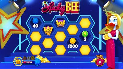 Скачать взломанную Bingo Drive  [Мод меню] MOD apk на Андроид