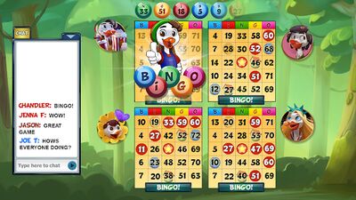 Скачать взломанную Bingo Drive  [Мод меню] MOD apk на Андроид