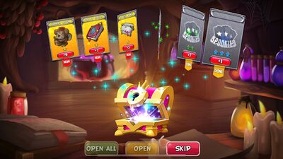 Скачать взломанную Bingo Drive  [Мод меню] MOD apk на Андроид