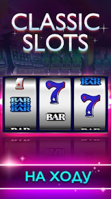 Скачать взломанную Casino Magic БЕСПЛАТНО Slots [Много денег] MOD apk на Андроид