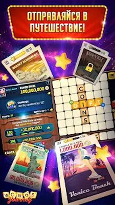 Скачать взломанную Vegas Downtown Slots™ - Slot Machines & Word Games [Мод меню] MOD apk на Андроид