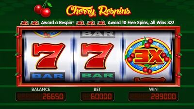 Скачать взломанную Vegas Slots Galaxy [Много монет] MOD apk на Андроид